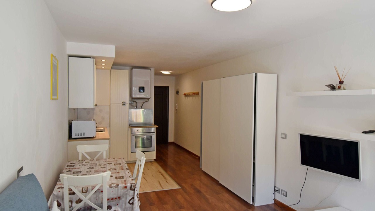 Photo of Livingroom in Madonna di Campiglio