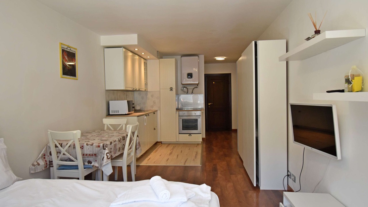 Photo of Livingroom in Madonna di Campiglio