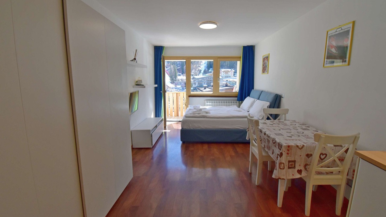 Photo of Livingroom in Madonna di Campiglio