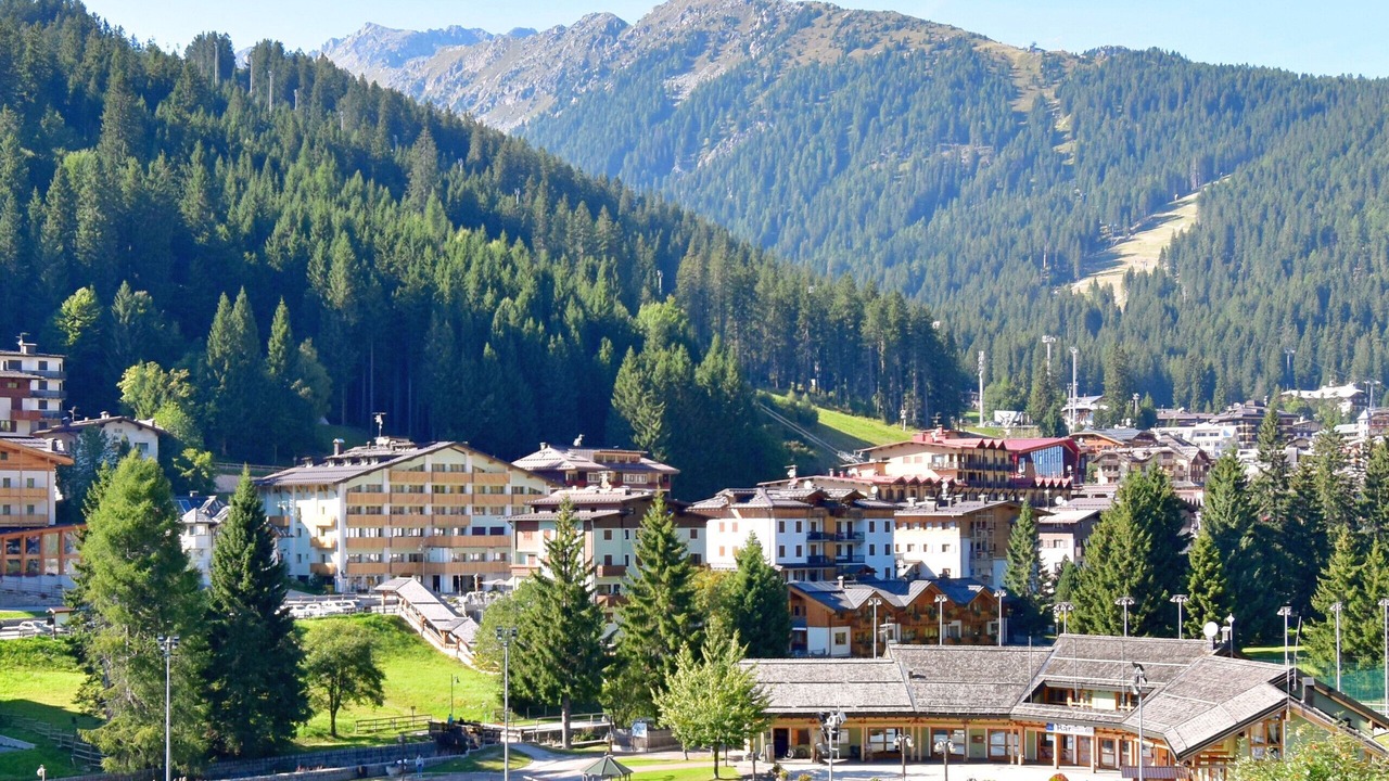 Photo of Outdoor in Madonna di Campiglio