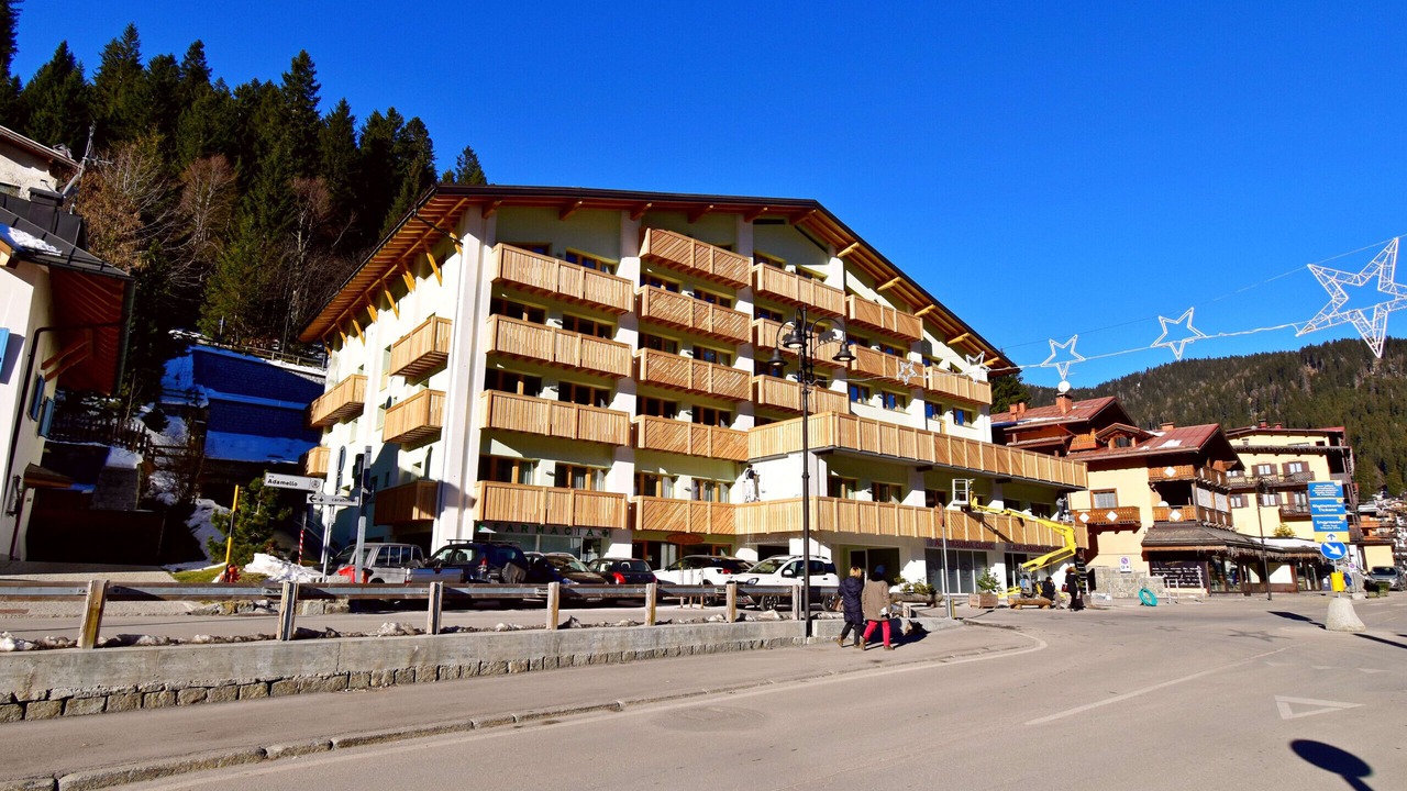 Photo of Others in Madonna di Campiglio