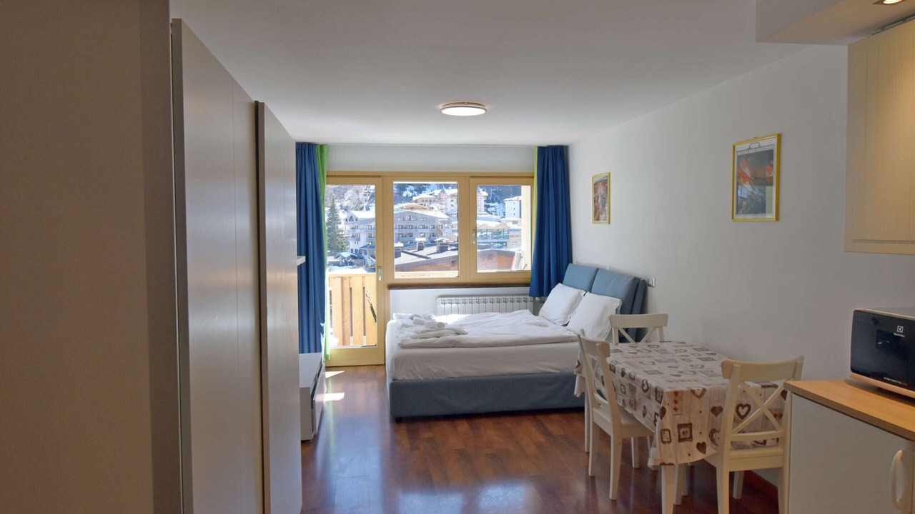 Photo of Livingroom in Madonna di Campiglio