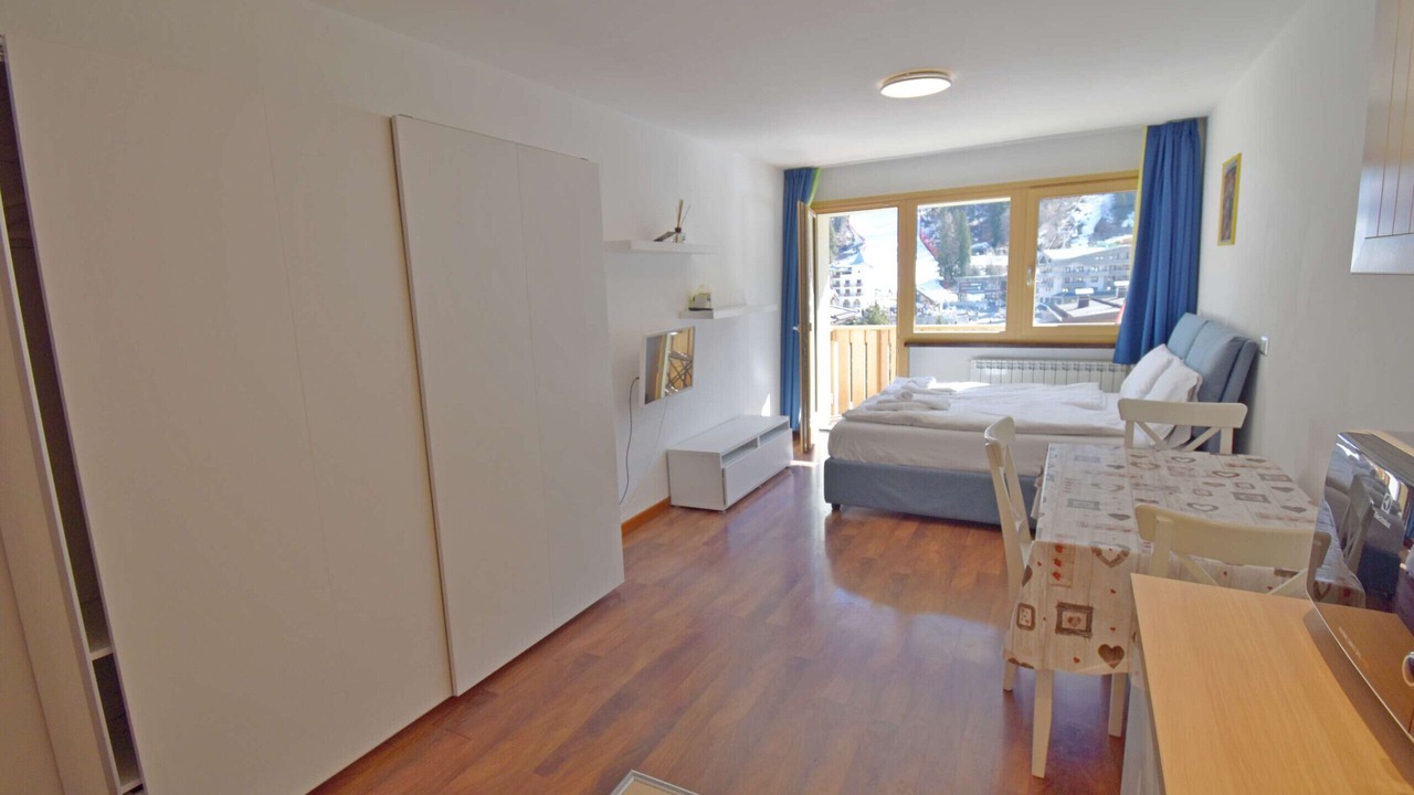 Photo of Livingroom in Madonna di Campiglio