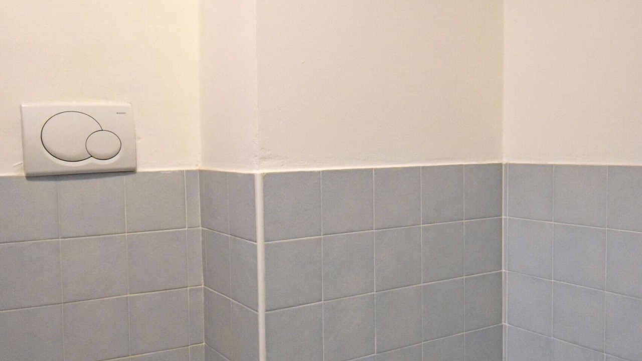 Photo of Bathroom in Madonna di Campiglio