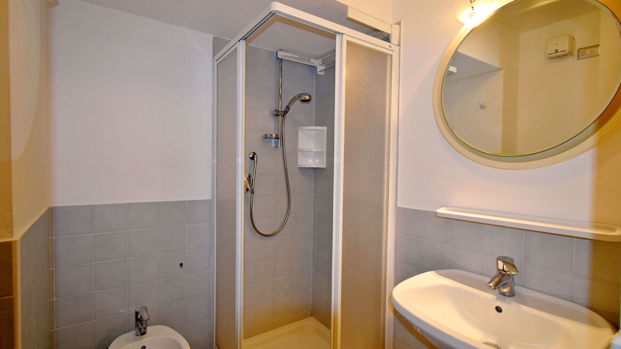 Photo of Bathroom in Madonna di Campiglio