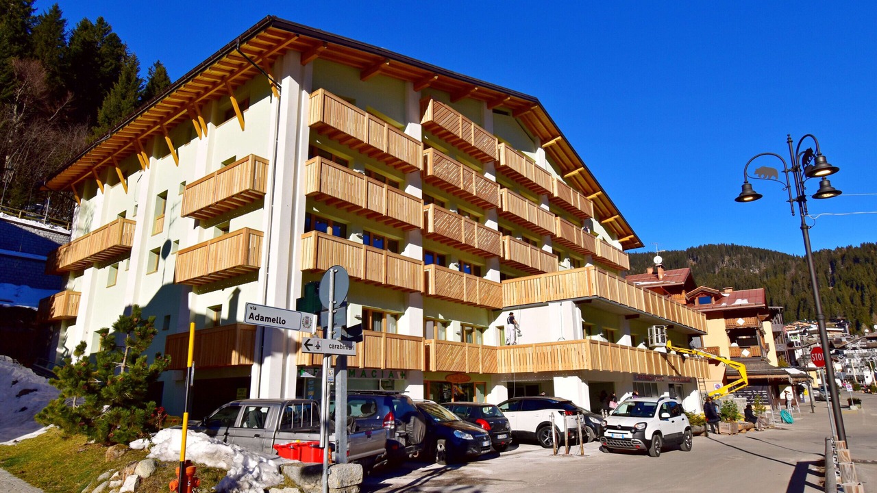 Photo of Others in Madonna di Campiglio
