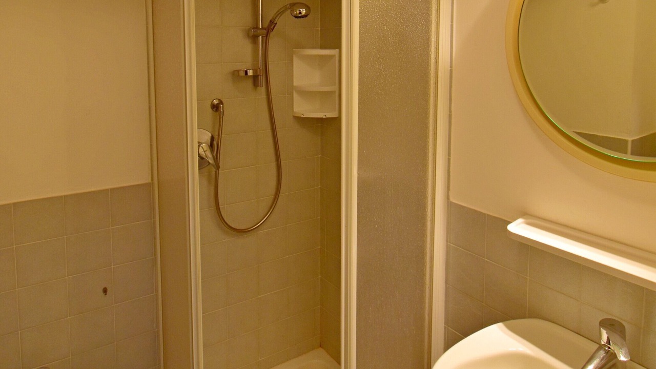 Photo of Bathroom in Madonna di Campiglio
