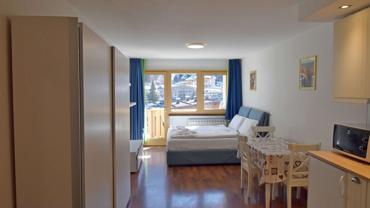 Photo of Livingroom in Madonna di Campiglio