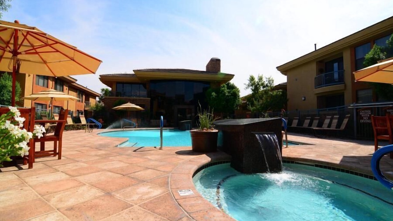 Photo of Outdoor in Desert View Village