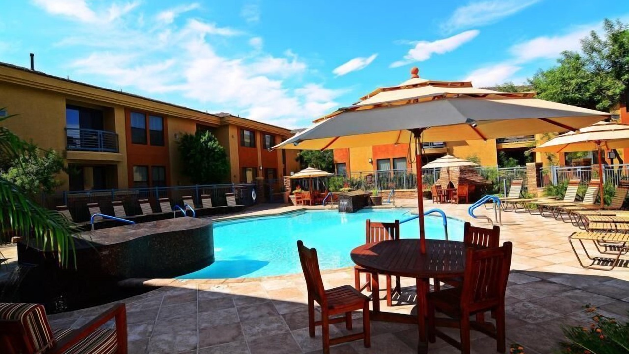 Photo of Outdoor in Desert View Village