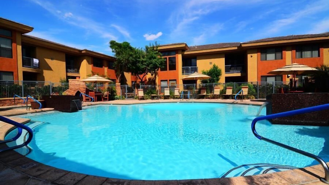 Photo of Outdoor in Desert View Village