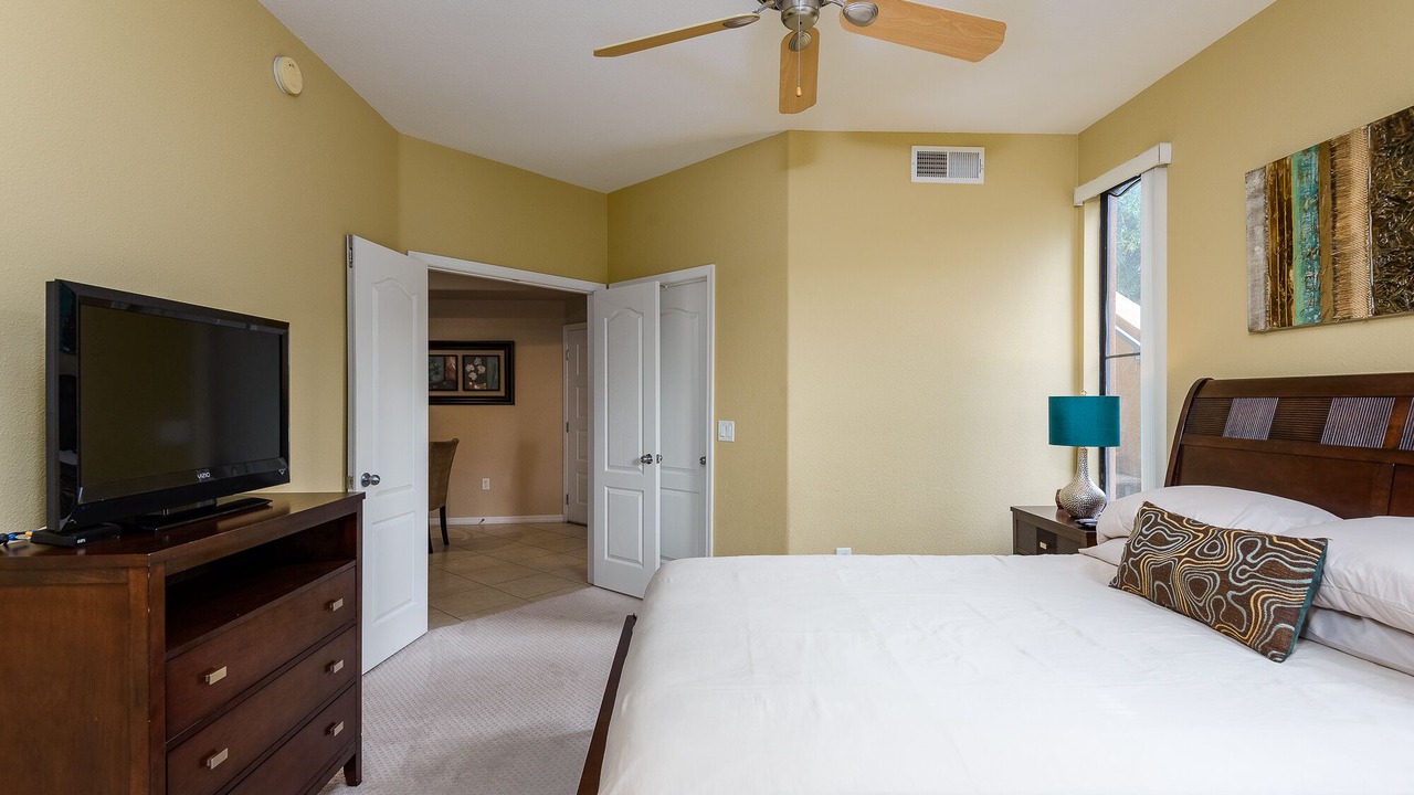 Photo of Bedroom in Desert View Village
