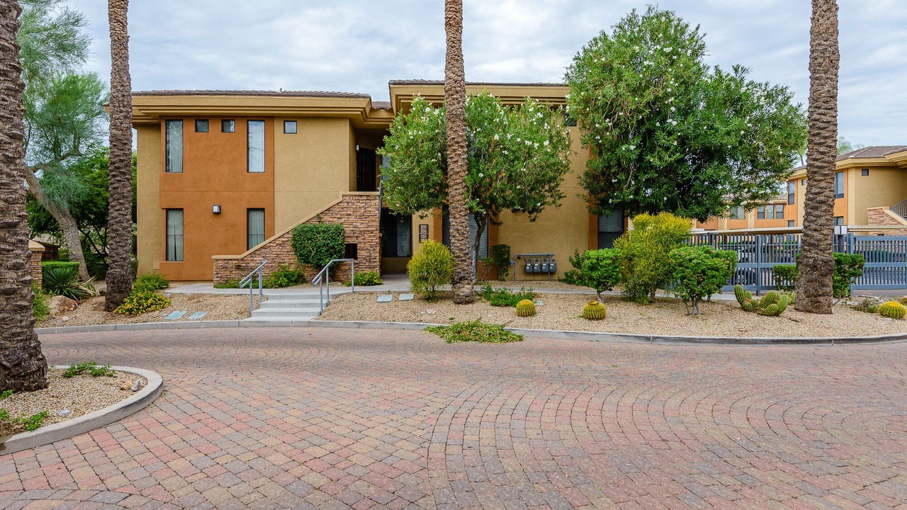 Photo of Outdoor in Desert View Village