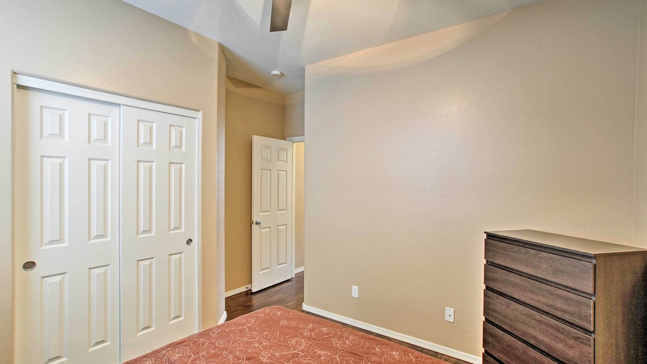 Photo of Bedroom in Gilbert