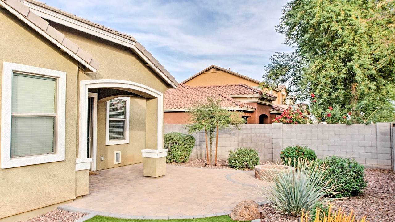 Photo of Outdoor in Gilbert