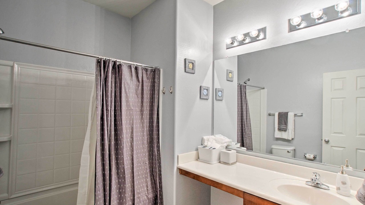 Photo of Bathroom in Gilbert