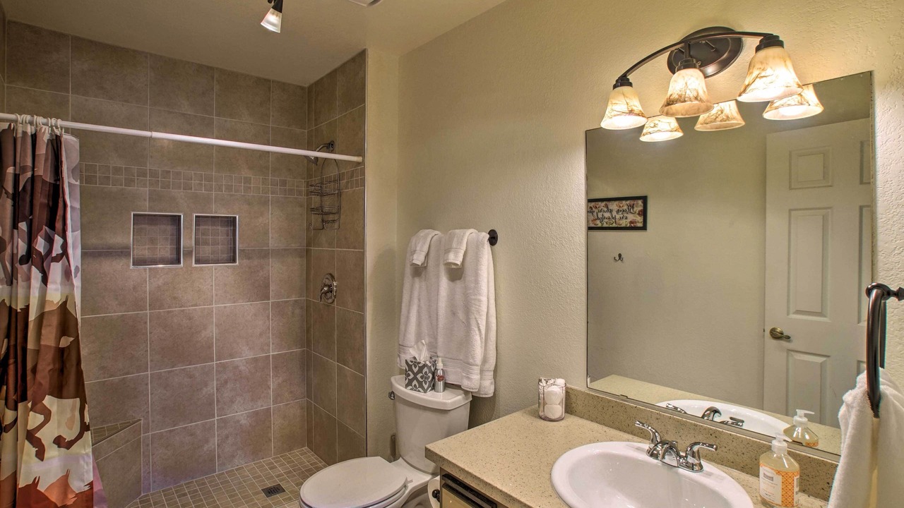 Photo of Bathroom in Apache Junction