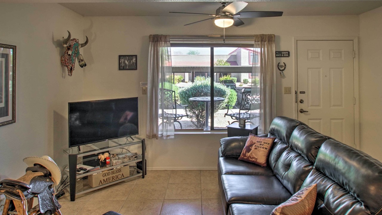 Photo of Bedroom in Apache Junction
