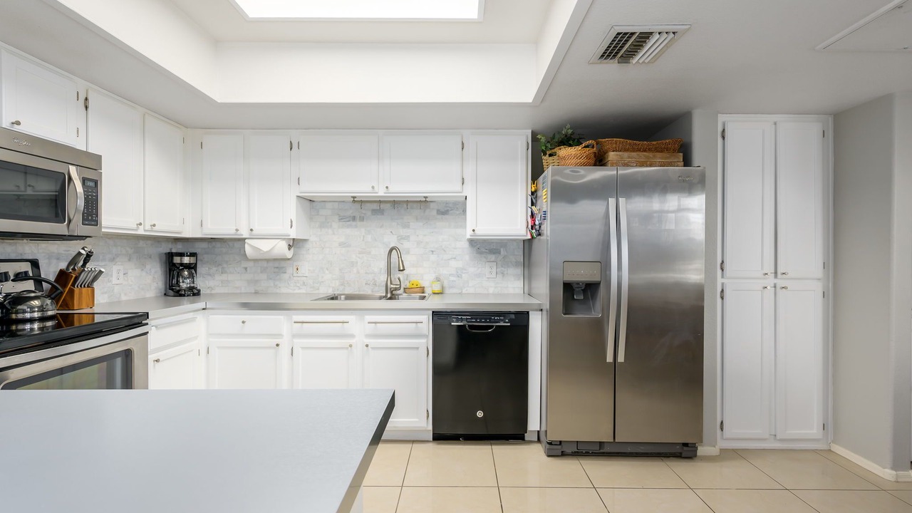 Photo of Kitchen in Villages Five