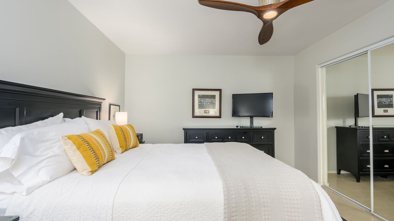 Photo of Bedroom in Villages Five