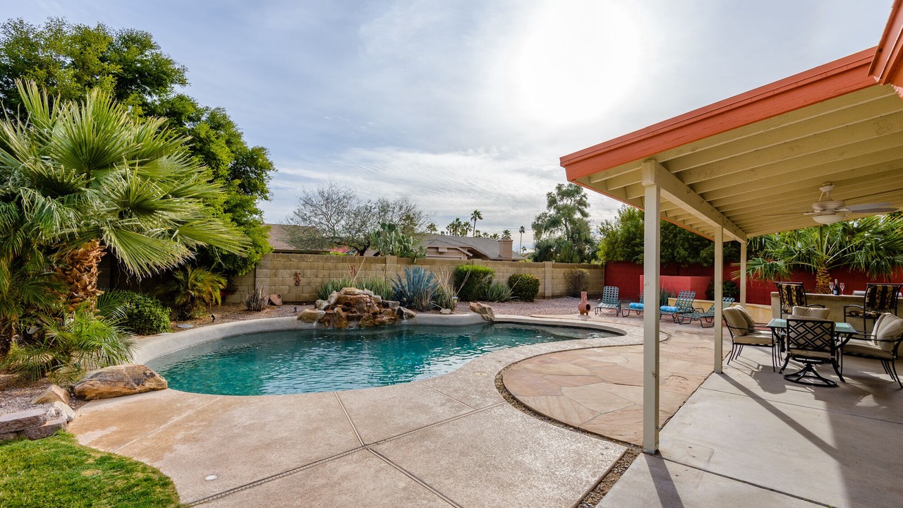 Photo of Outdoor in Paradise Vista Estates