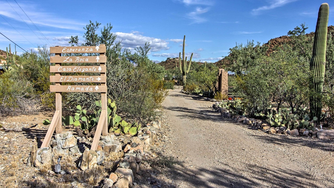 Photo of Outdoor in Tucson
