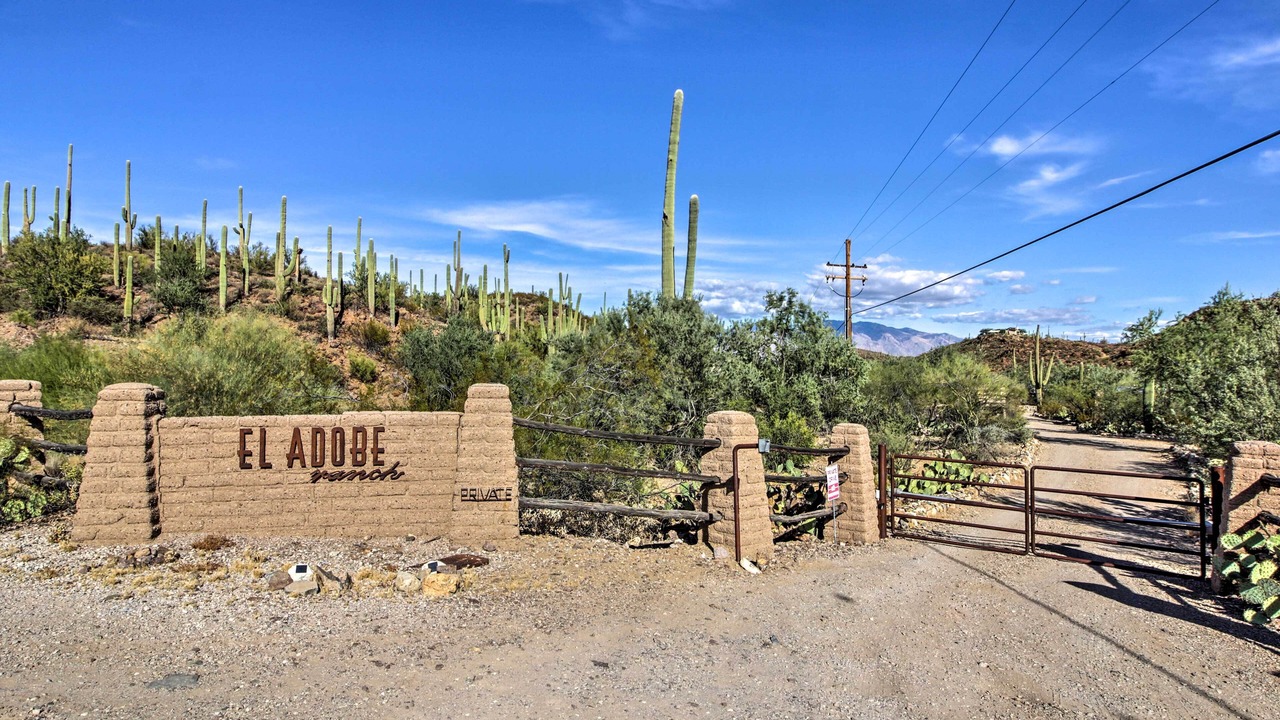 Photo of Outdoor in Tucson