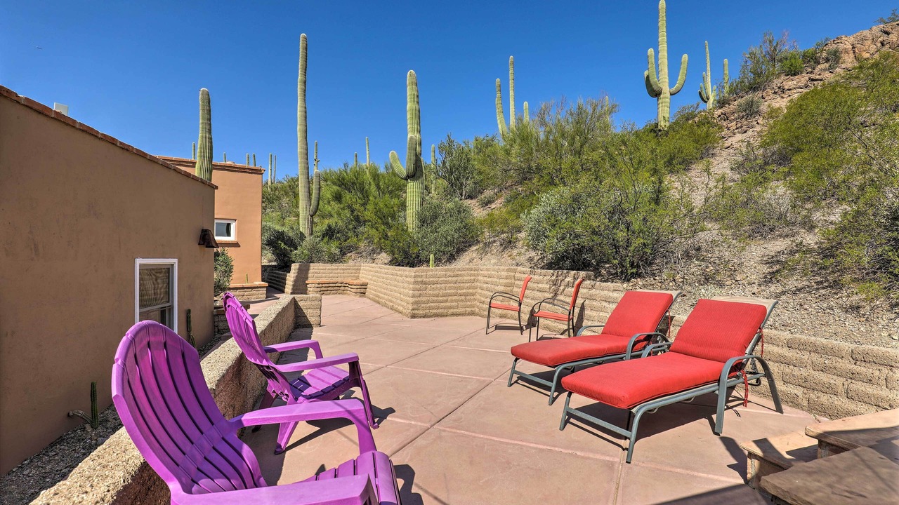 Photo of Outdoor in Tucson