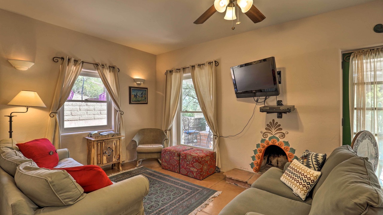 Photo of Livingroom in Tucson