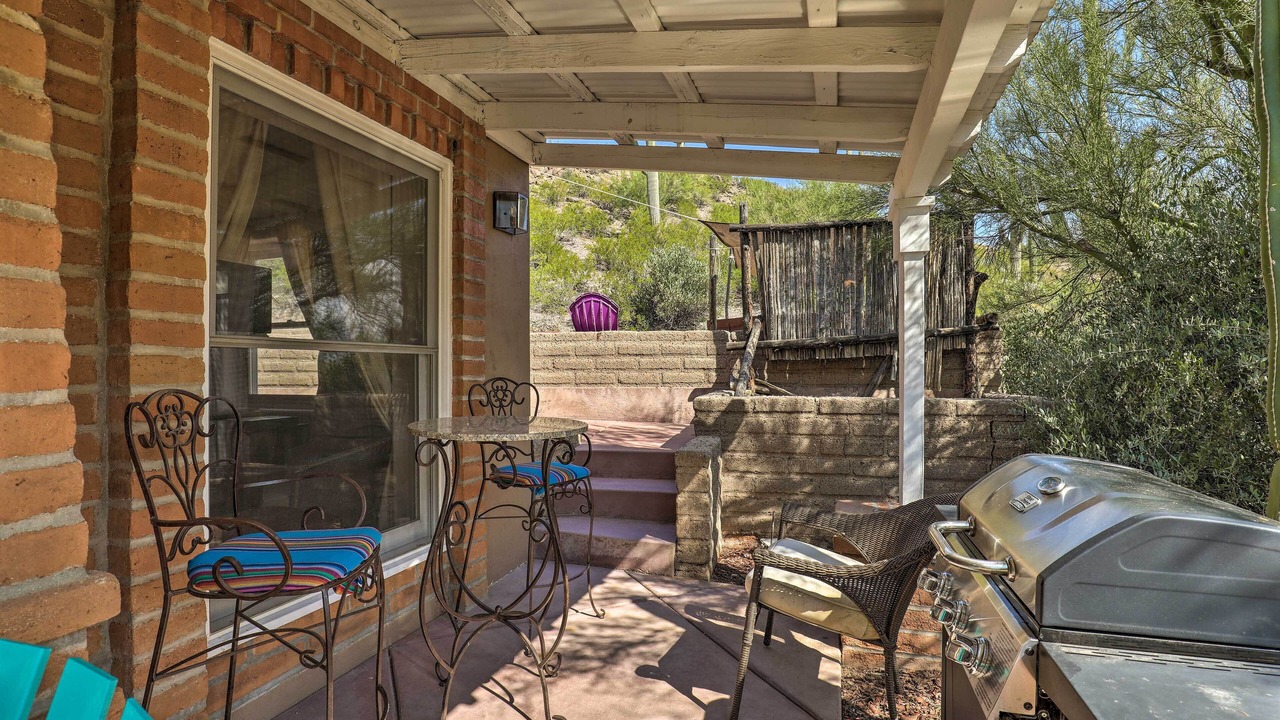 Photo of Outdoor in Tucson