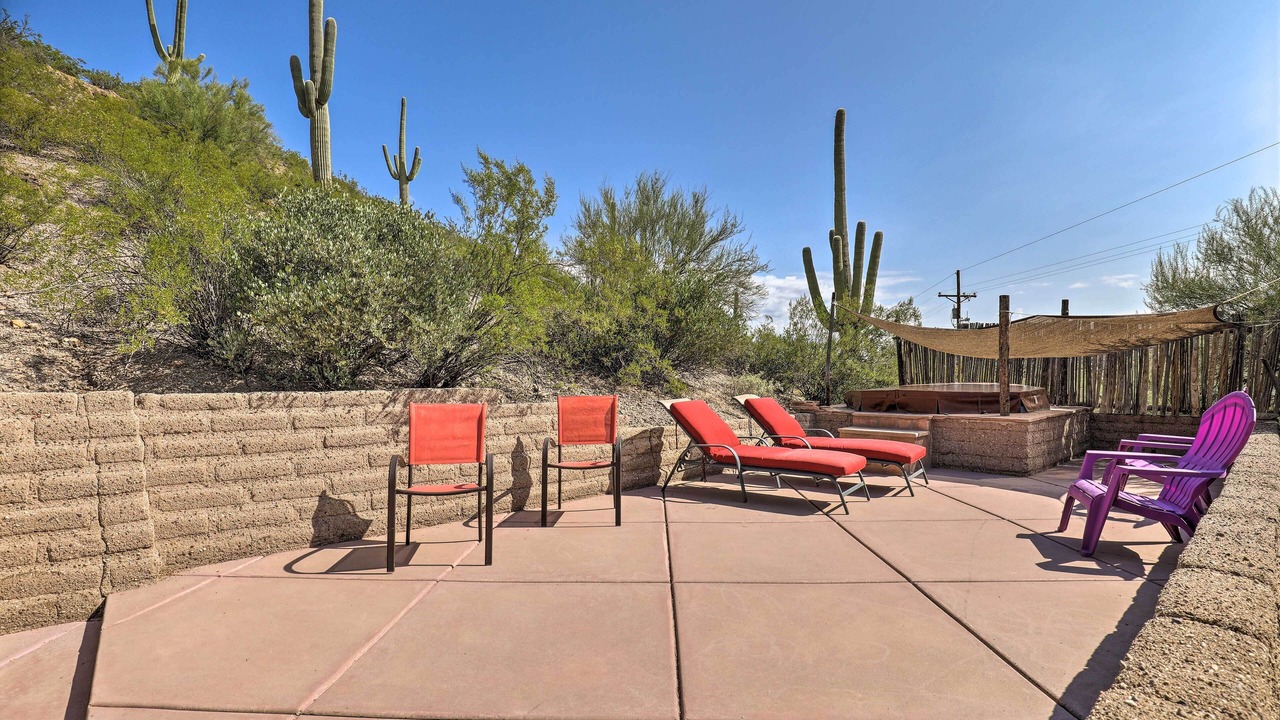 Photo of Outdoor in Tucson
