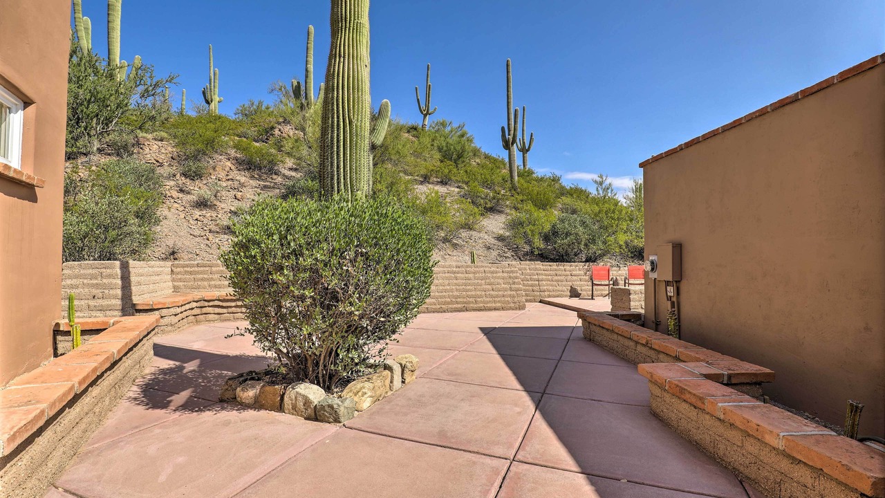Photo of Outdoor in Tucson
