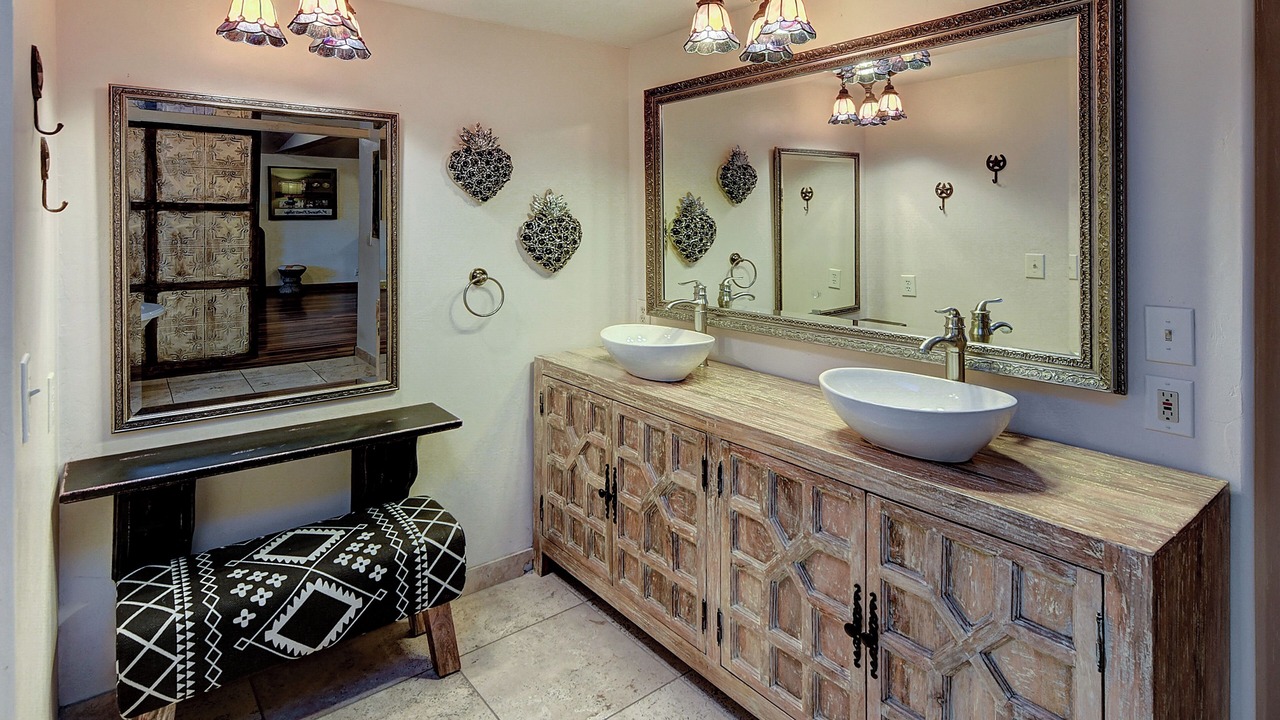 Photo of Bathroom in Tucson