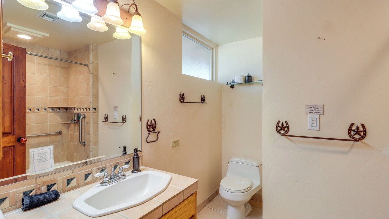 Photo of Bathroom in Tucson