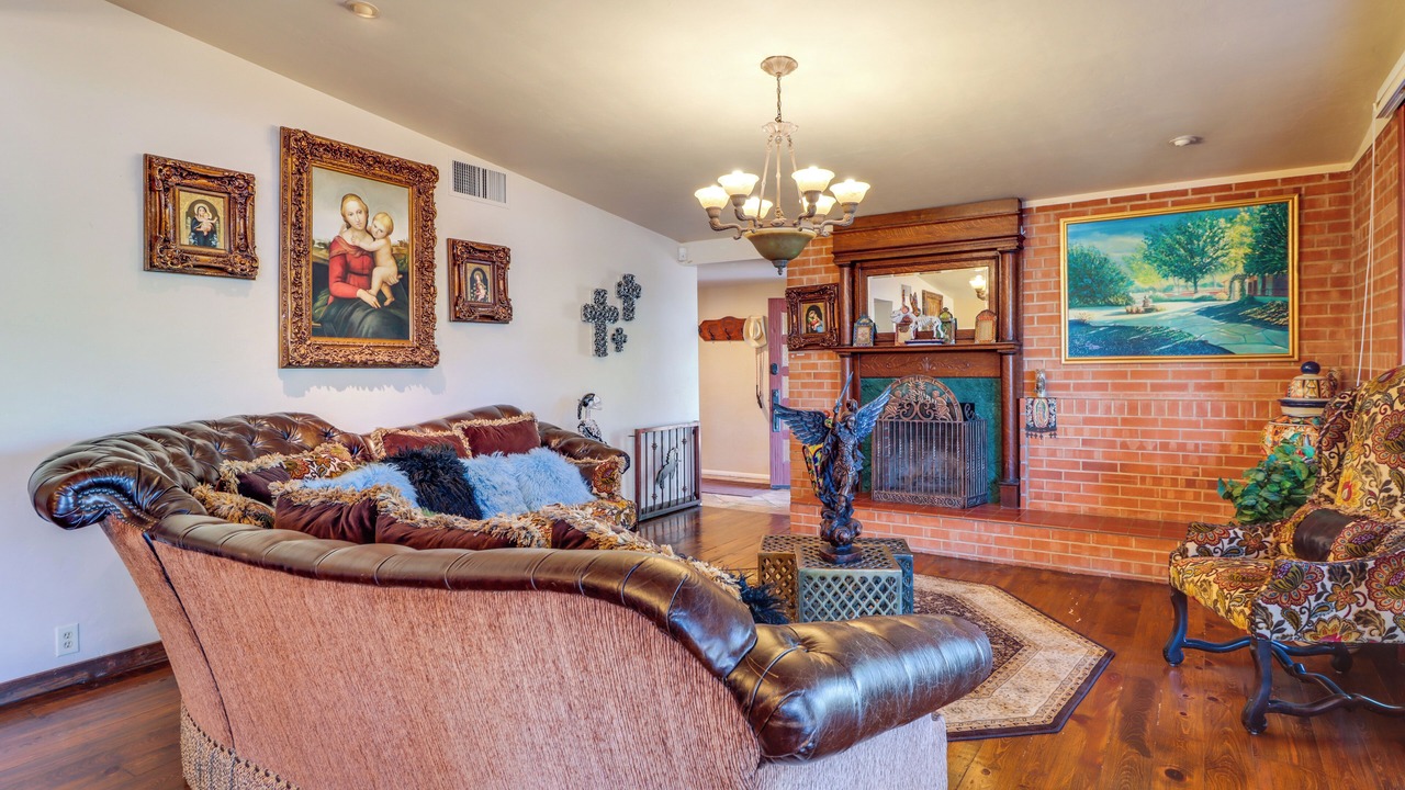 Photo of Bedroom in Tucson