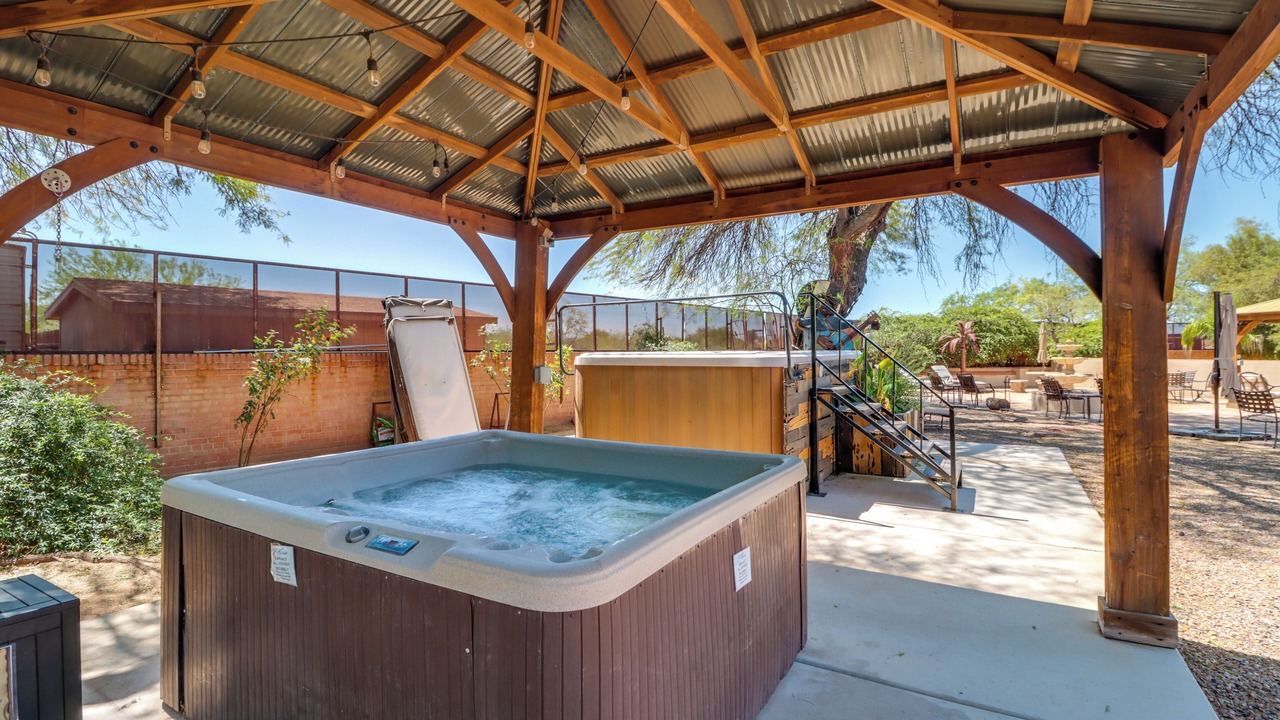 Photo of Outdoor in Tucson