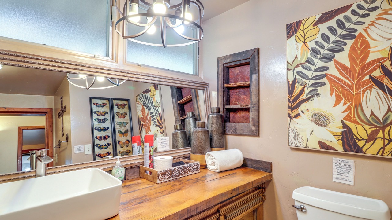 Photo of Bathroom in Tucson