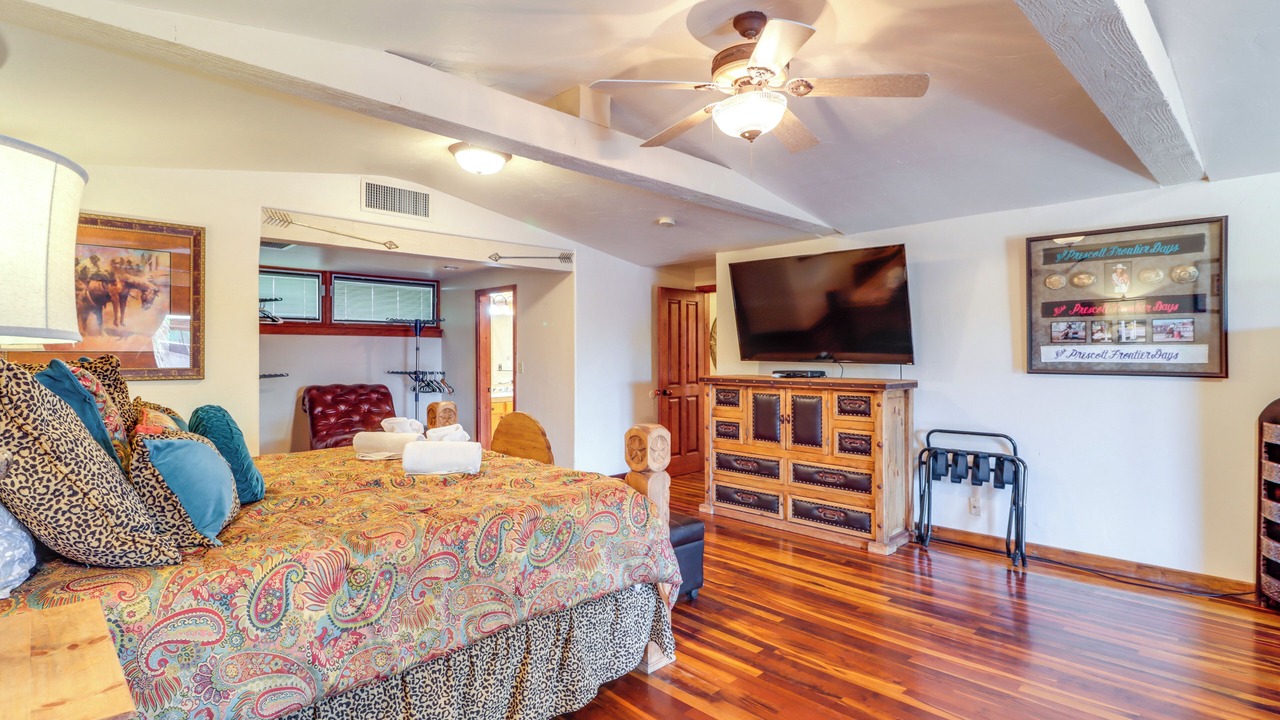 Photo of Bedroom in Tucson
