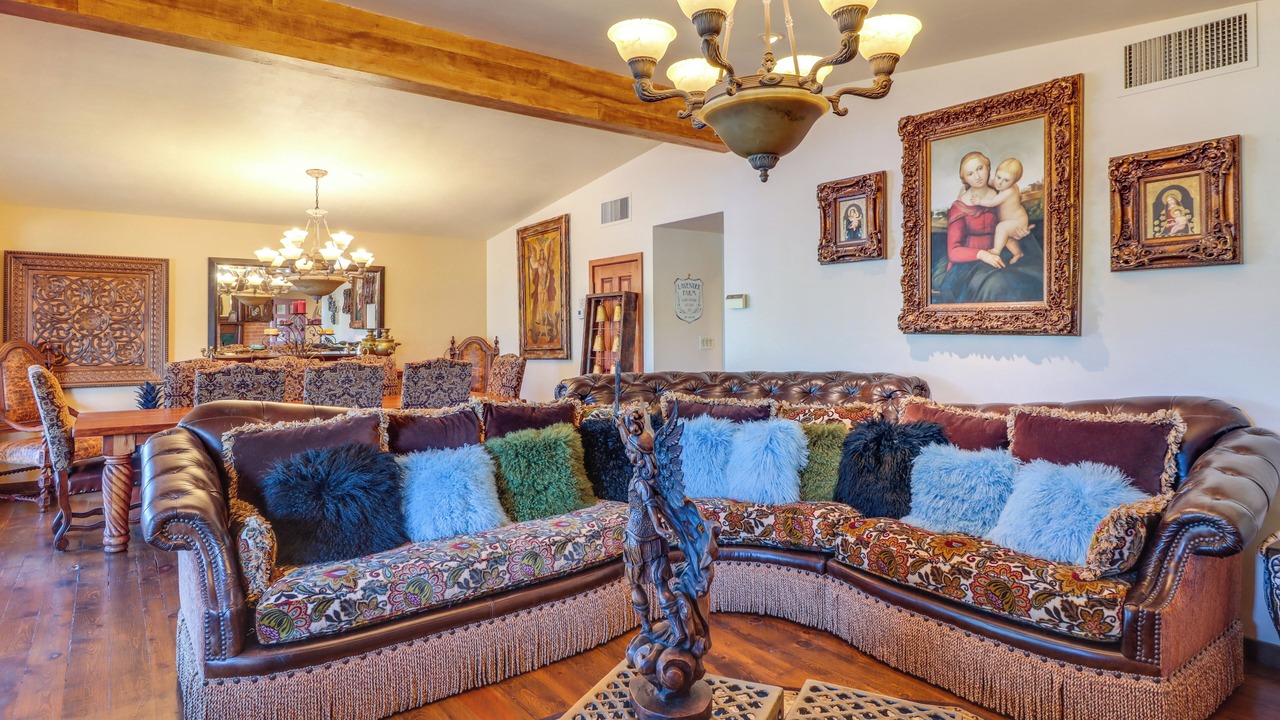 Photo of Bedroom in Tucson