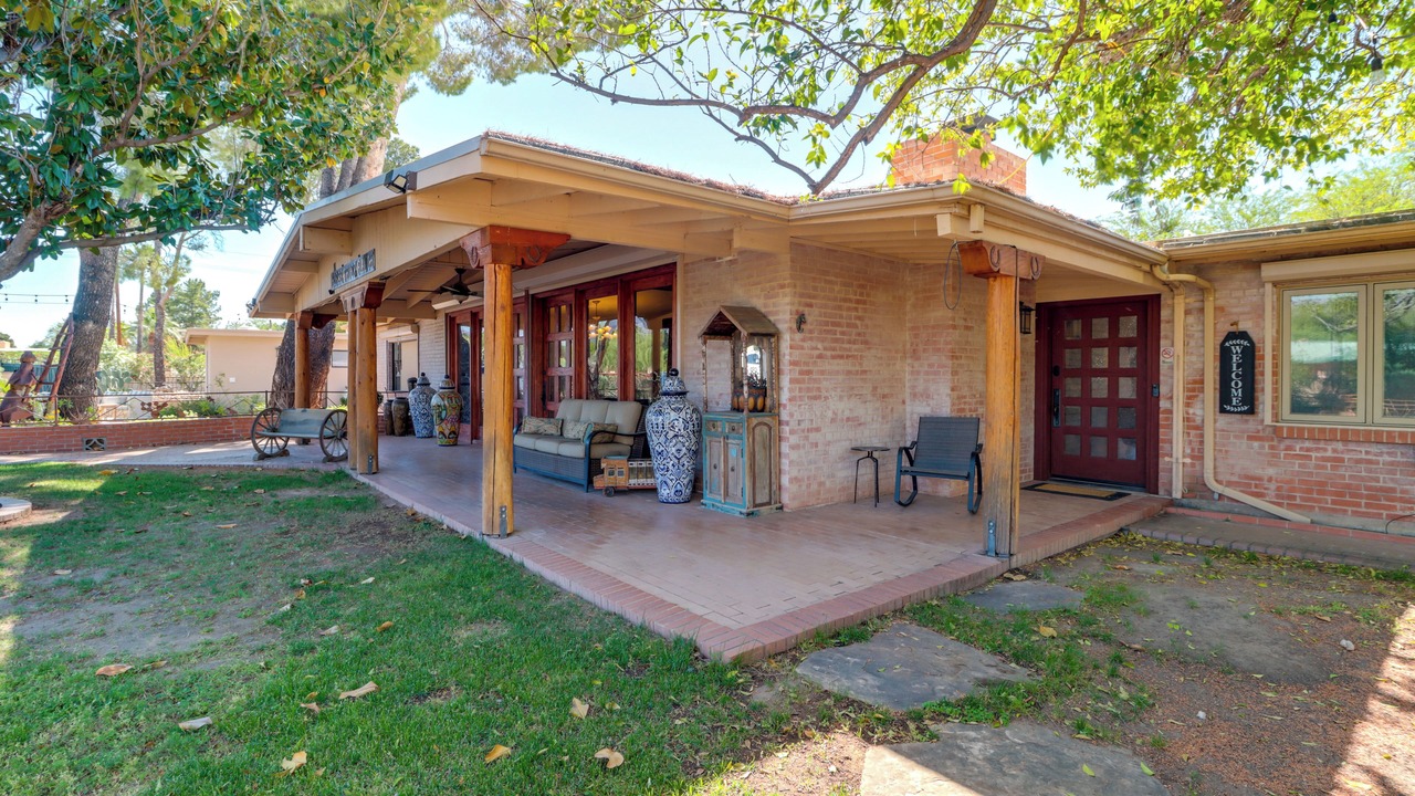 Photo of Outdoor in Tucson