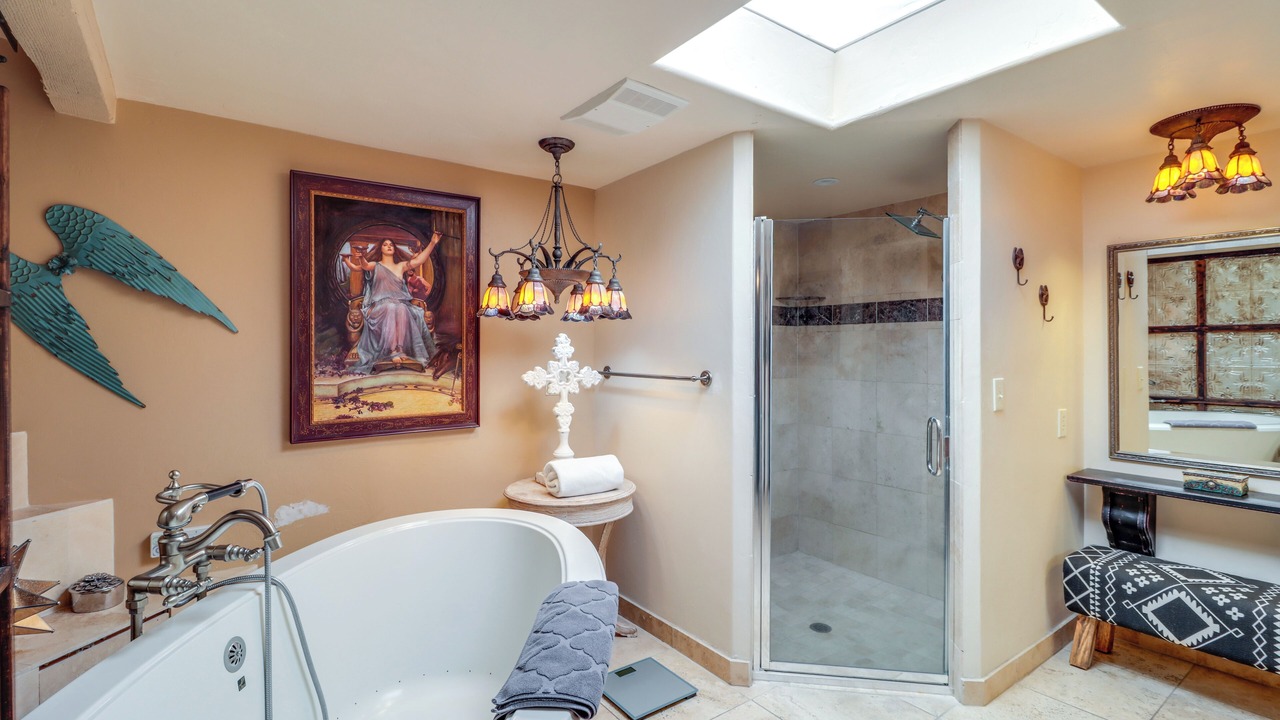 Photo of Bathroom in Tucson