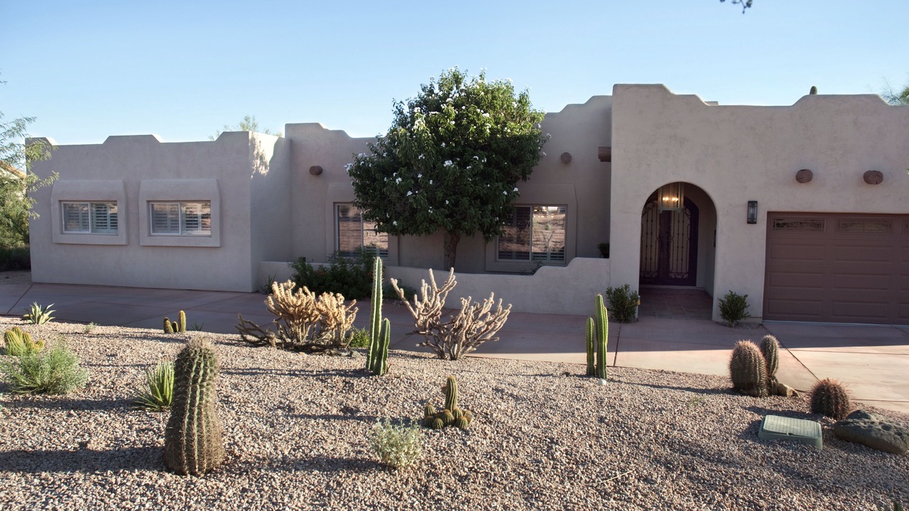 Photo of Outdoor in Desert View Village