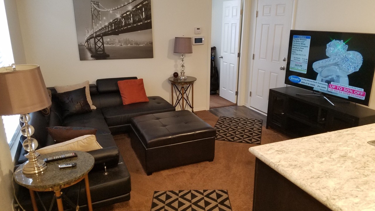 Photo of Livingroom in Deer Valley