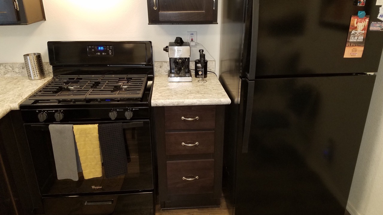Photo of Kitchen in Deer Valley
