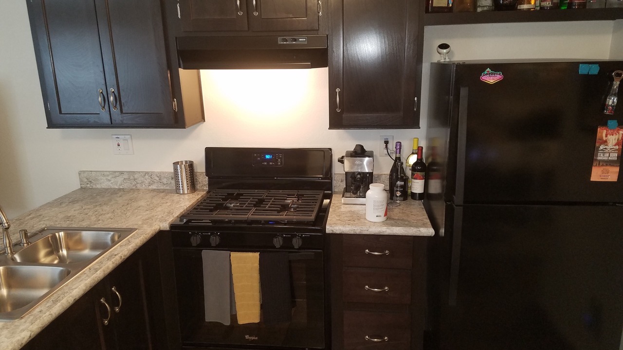 Photo of Kitchen in Deer Valley