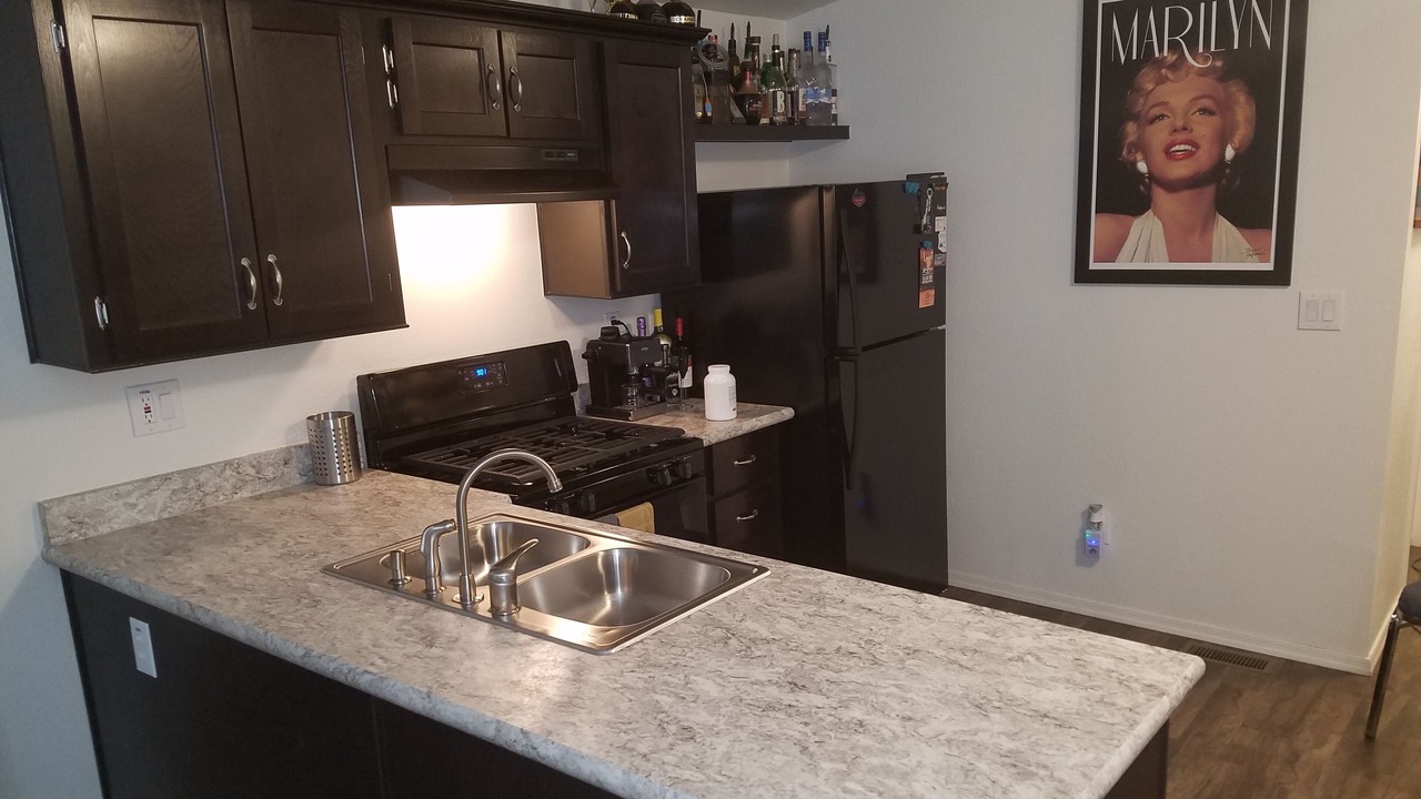 Photo of Kitchen in Deer Valley