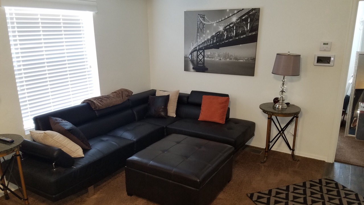 Photo of Livingroom in Deer Valley