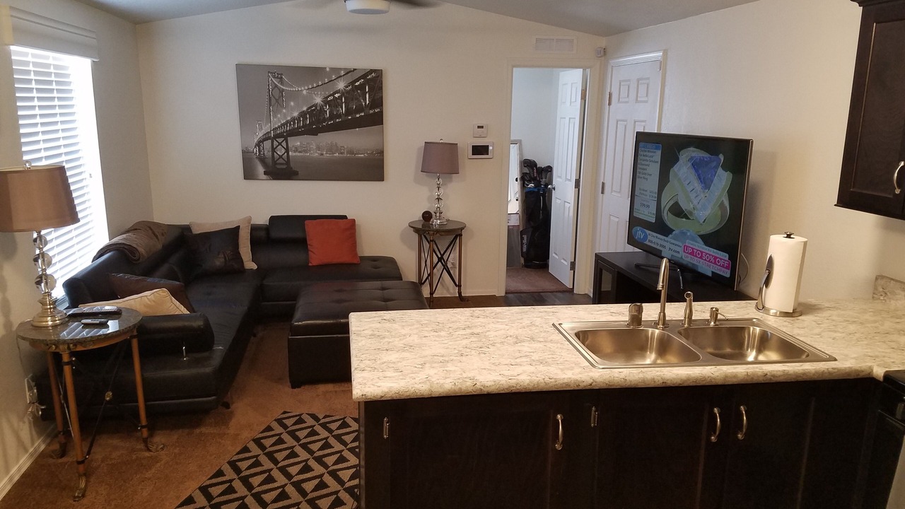 Photo of Livingroom in Deer Valley