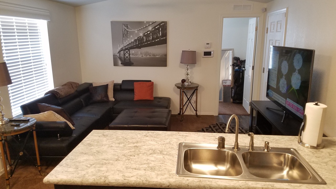 Photo of Livingroom in Deer Valley