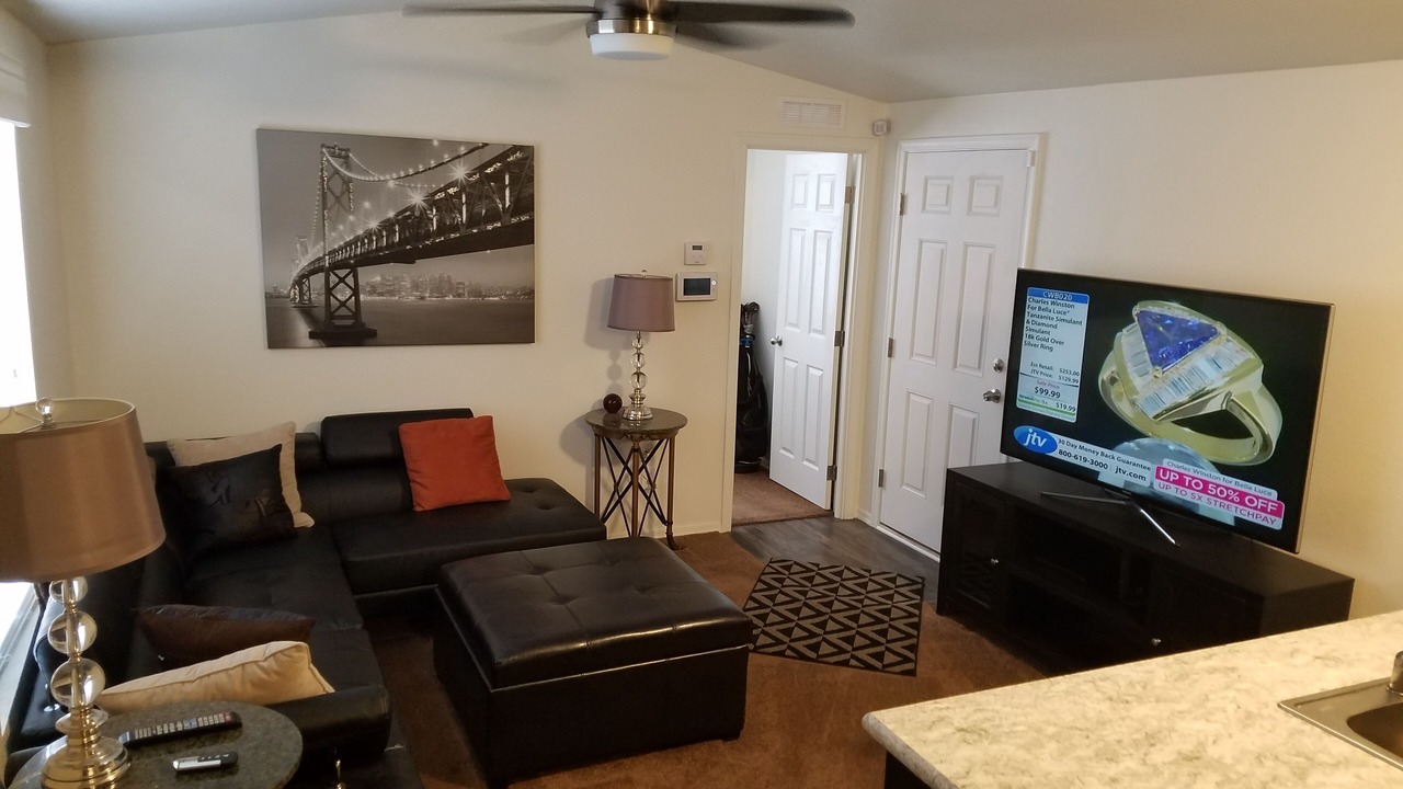 Photo of Livingroom in Deer Valley